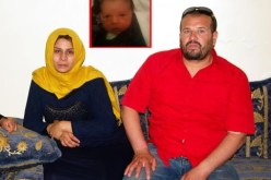 بالفيديو: صور حصرية للرضيع ليث كاوة داخل مستشفى قسنطينة