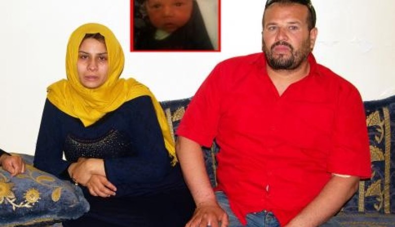بالفيديو: صور حصرية للرضيع ليث كاوة داخل مستشفى قسنطينة
