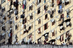 السلطات المحلية تمنع استعمال الهوائيات المقعرة بالأحياء السكنية الجديدة