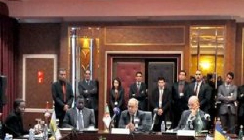 ملتقى الجزائر يؤكد الطموح الافريقي في توحيد الموقف في الأمم المتحدة