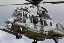 الرجل الاول  في شركة ايرباص للمروحيات في الجزائر يوم الاثنين