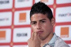 الكولومبي جيمس رودريغيز ينفرد بصدارة الهدافين في مونديال البرازيل