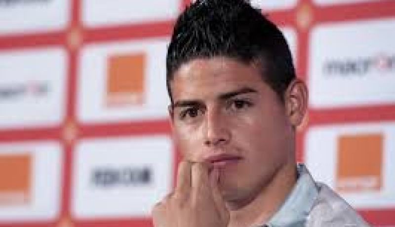 الكولومبي جيمس رودريغيز ينفرد بصدارة الهدافين في مونديال البرازيل