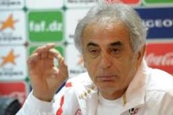 حليلوزيتش يطالب لاعبي الخضر بالالتحاق بمعسكر سيدي موسى فور انتهاء البطولات التي ينشطون فيها