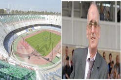 قرباج للنهار لا علاقة للرابطة والفاف بعدم تأهيل ملعب 5 جويلية لأنه من صلاحيات الوالي