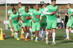 لقاء اثيوبيا – الجزائر يوم 6 سبتمبر المقبل ضمن تصفيات كأس إفريقيا 2015