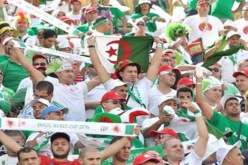 توفير 17 عون أمن لحماية الخضر والأنصار في مونديال البرازيل