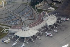 طيّارو الخطوط الجوية الجزائرية يدخلون في اضراب مفتوح بمطار هواري بومدين