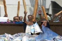 الاتحاد العام للتجار يحذر من ازمة حليب وخبز في العيد