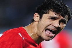 الحالة النفسية السيئة لأحمد حسن تمنعه من تدريبات الزمالك