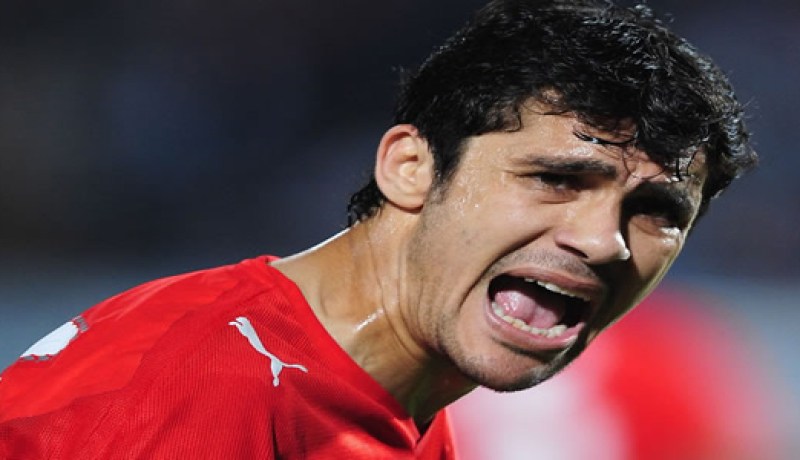 الحالة النفسية السيئة لأحمد حسن تمنعه من تدريبات الزمالك