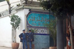 وفاة والدة كمال حماموش مدير فندق الجزائر