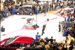 مبيعات الوكلاء انخفضت بـ4 بالمائة في شهر واحد