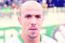 غازي يرغب في الفوز بأول كأس له مع المولودية في النهائي الثامن له في تاريخه