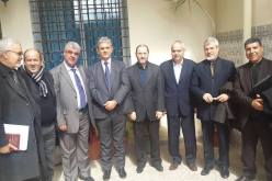 أحزاب وشخصيات وطنية تدعو الى وقفات احتجاجية ضد العهدة الرابعة بمقام الشهيد يوم 12 مارس