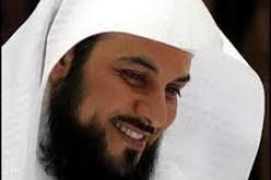 العريفي: لا أتابع المباريات لكن أدعوا للجزائريين بالخير