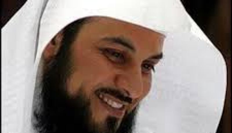 العريفي: لا أتابع المباريات لكن أدعوا للجزائريين بالخير