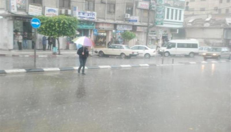 نشرية خاصة للأرصاد الجوية تتوقع هبوب رياح قوية بالسواحل الوسطى والشرقية اليوم