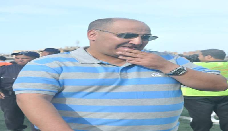 روراوة يهنئ الوفــاق وحمّار يعلن عن منحة 30 مليونا نظــير الإنجاز الإفريقي