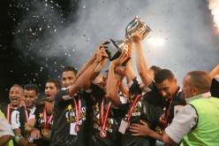 إجراء لقاء ريال بنجول ووفاق سطيف يوم السبت 14 مارس على الساعة 16:00