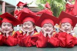 مسلح يهاجم روضة أطفال باستعمال خنجر ويصيب 12 شخصا