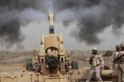 مقتل 14 مدنيا وعشرات الحوثيين في اليمن