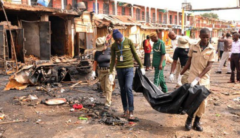 14قتيلا بهجوم لبوكو حرام في نيجيريا