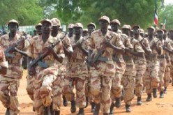 الجيش السوداني يعلن عن سحب قواته من منطقة ابيي المتنازع عليها