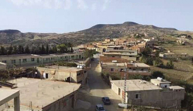 الشلف: المواطنون يطالبون ببرامج فك العزلة عن مداشر العثامنية ببلدية الظهرة
