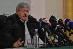 أويحيى: السلطة لها نقائص وأنا لا أدافع عنها