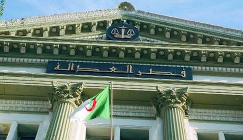 تنصيب عبد القادر طاشوش نائبا عاما جديدا بمجلس قضاء ورقلة