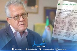 صديق شهاب : لابد من إعادة النظر في قيادة الحزب بما يتماشى والمرحلة الحالية