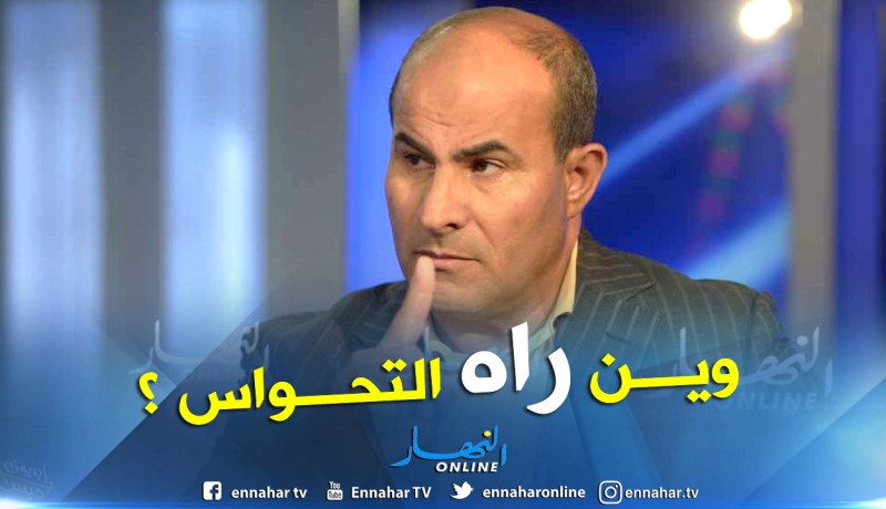 مدوار:”مهمتي تسيير البطولة وغبت عن المكتب الفيدرالي لأسباب خاصة”