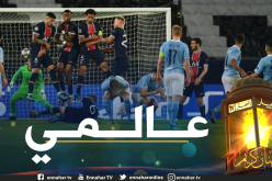 أسطورة إنجلترا: “كيف تجاوزت كرة محرز الجدار” !