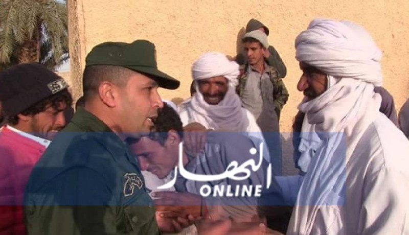 بالصور والفيديو.. هكذا استقبل سكان المنيعة وسلطاتها المفقودين بالصحراء