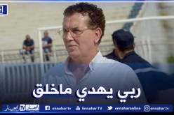 سرار يكشف حقيقة خلافة زطشي ويرد على شائعات دعمه لعنتر يحيى
