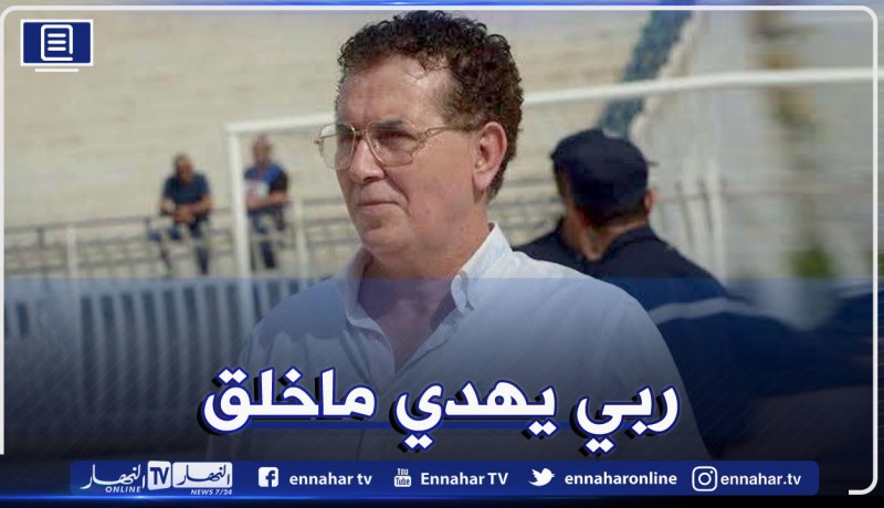 سرار يكشف حقيقة خلافة زطشي ويرد على شائعات دعمه لعنتر يحيى