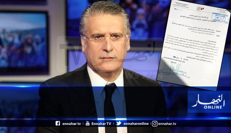 الموافقة على محاورة رجل أعمال تونسي ترشح للانتخابات من داخل السجن