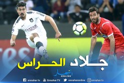 بالفيديو.. بونجاح يَصل لهدفه العاشر بعد جولتين فقط !!