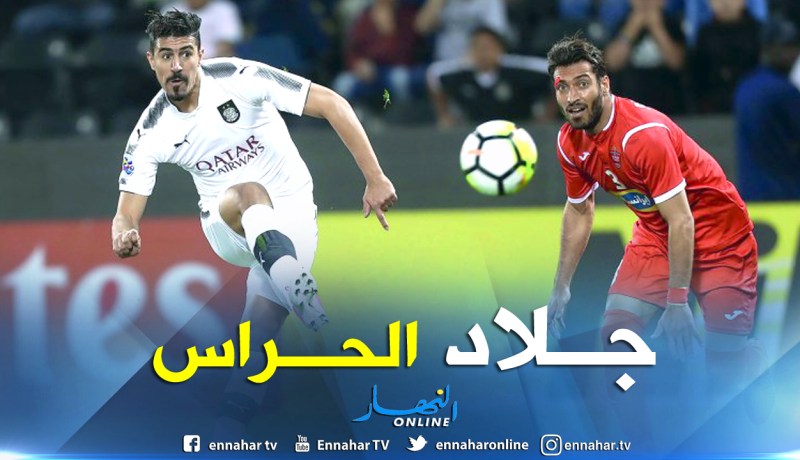 بالفيديو.. بونجاح يَصل لهدفه العاشر بعد جولتين فقط !!