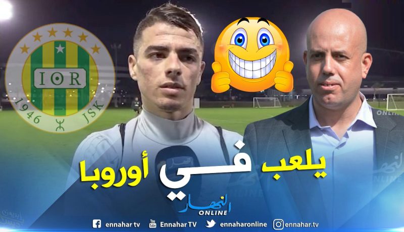 “بطل إفريقيا” يُواصل “تسوقه” في الجزائر!