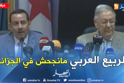 بلقاسم ساحلي: الجزائر هي الدولة الوحيدة التي لم ينجح فيها الربيع العربي