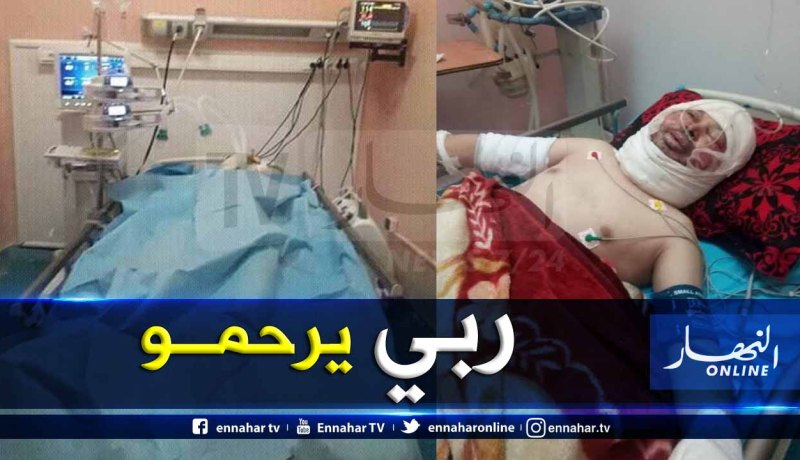وفاة الشاب الذي أحرق نفسه بسبب سكن “LPA” بخميستي تيبازة