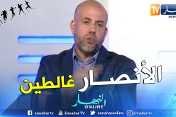 ملال:”لن أستقدم النجوم ونمشي قيسي”