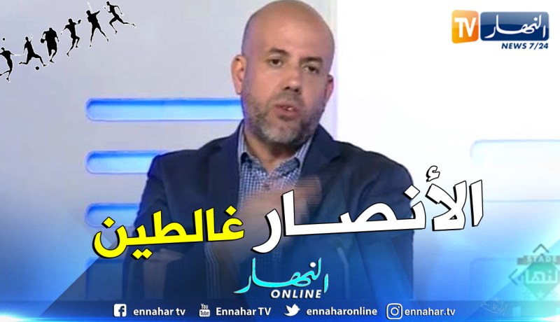 ملال:”لن أستقدم النجوم ونمشي قيسي”