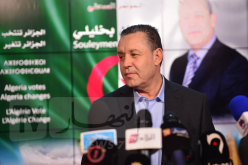 بخليلي يعلن عن تأسيس حزب سياسي