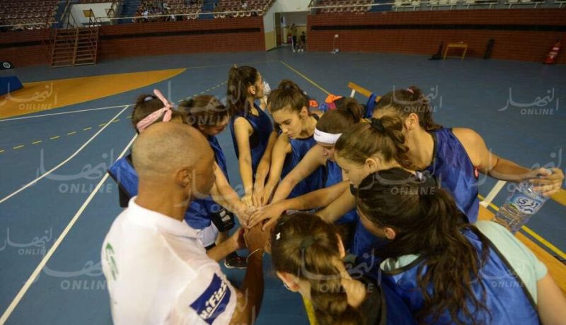 بالصور..نجوم الـNBA يشرفون على برنامج تدريبي بالجزائر