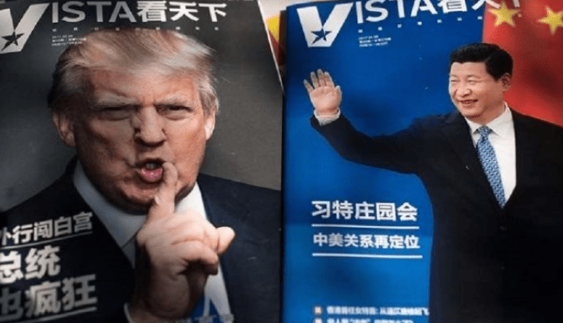 ترامب يدعو إلى “إجراءات غير مسبوقة” لضمان حصول أمريكا على المعادن النادرة