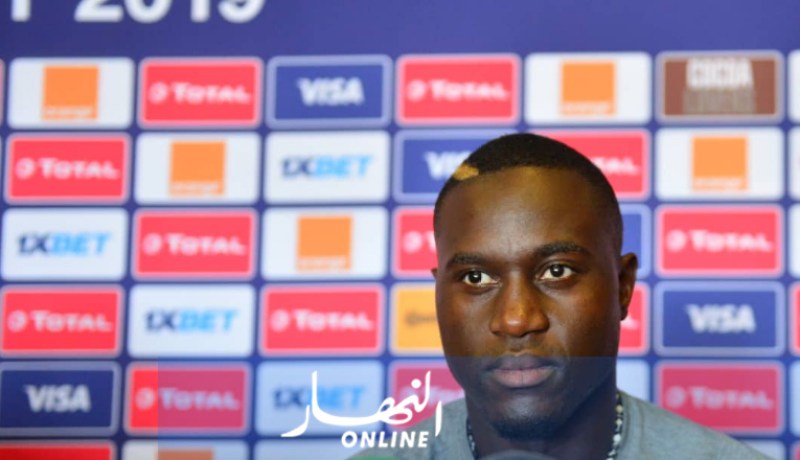 “هنري سيفي” :”الجزائر كبيرة وتنتظرنا حرب أمامها”