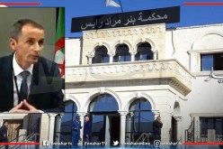 إيداع نائب الرئيس المدير العام الأسبق لسوناطراك الحبس المؤقت بالحراش